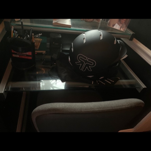 Ruroc Helmont 2018 good condition - Picture 5 of 6